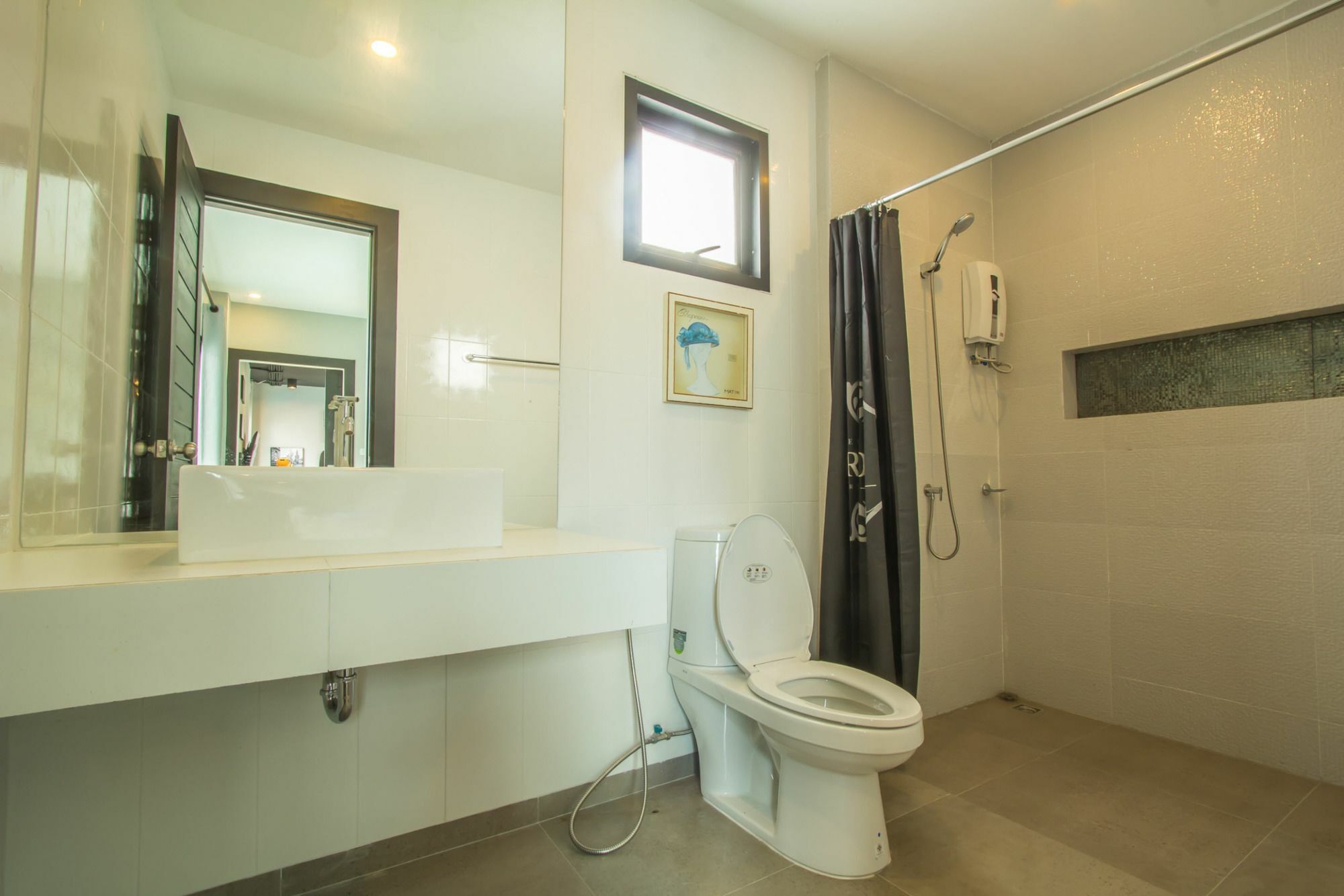 Dream House Pool Villa Huahin Ngoại thất bức ảnh