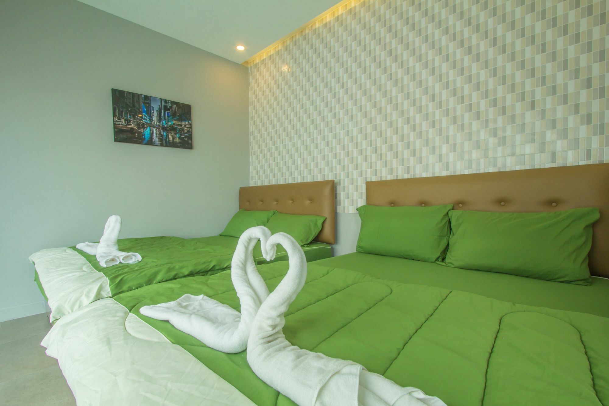 Dream House Pool Villa Huahin Ngoại thất bức ảnh