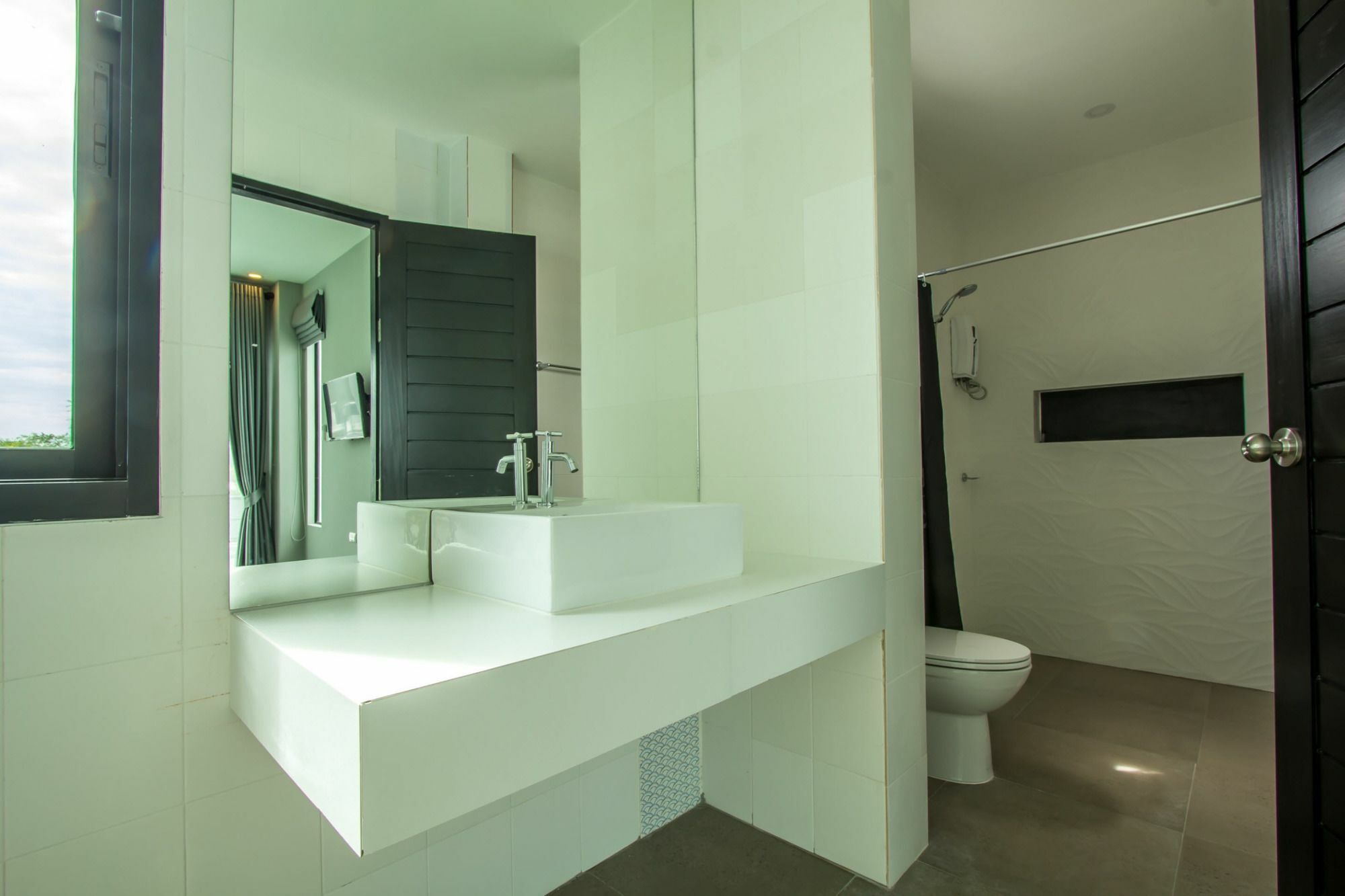 Dream House Pool Villa Huahin Ngoại thất bức ảnh